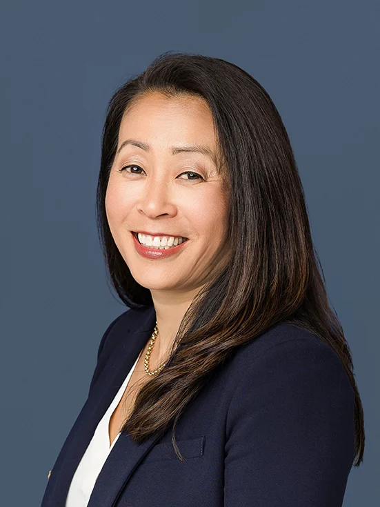 Jodi Chung